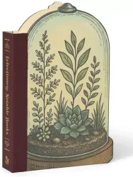 Eclectionery Notable Books - Terrarium