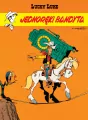 Jednoręki bandyta. Lucky Luke. Tom 48 - tantis.pl