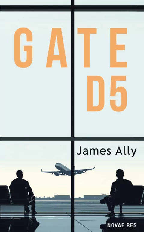 Gate D5 - tantis.pl