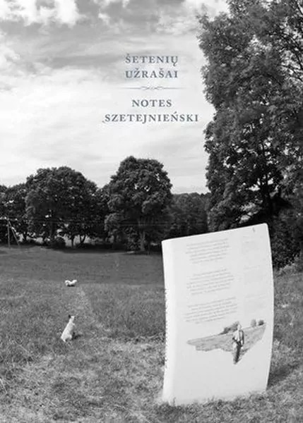 Notes szetejnieński - tantis.pl