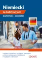 Niemiecki na każdy wyjazd rozmówki + 100 fiszek - tantis.pl