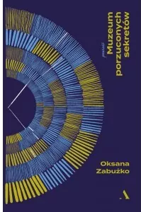 Muzeum porzuconych sekretów - tantis.pl