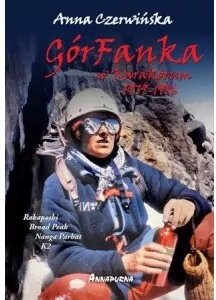 GórFanka. Na szczytach Himalajów - tantis.pl