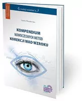 Kompendium nowoczesnych metod korekcji wad wzroku - tantis.pl