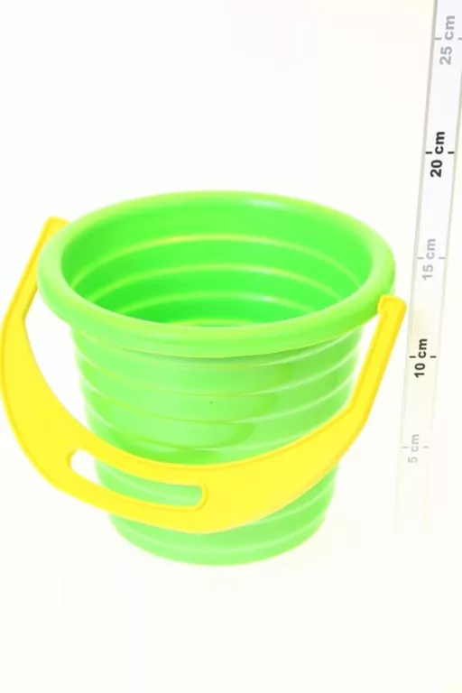 WIADERKO DO PIASKU 14CM BAJA G14 - tantis.pl