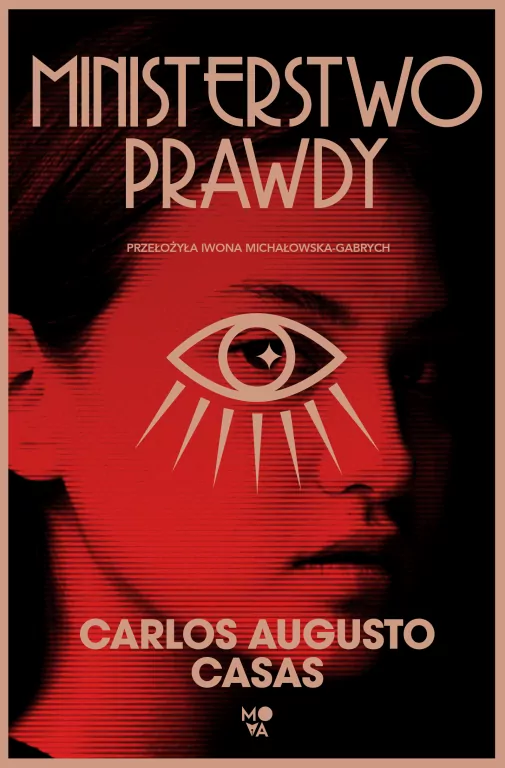 Ministerstwo Prawdy - tantis.pl