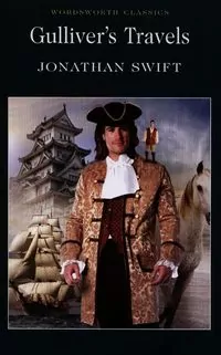 Gulliver's Travels - tantis.pl