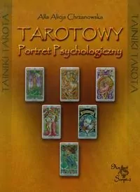 Tarotowy Portret Psychologiczny - tantis.pl