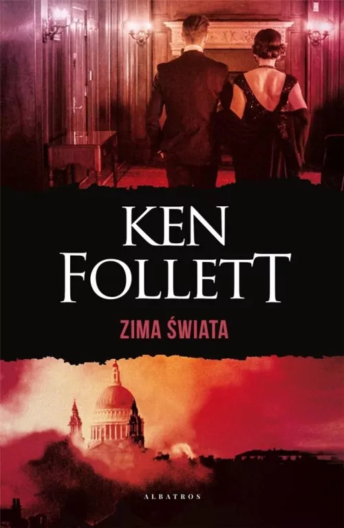 Zima świata. Stulecie. Tom 2 - tantis.pl