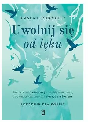 Uwolnij się od lęku - tantis.pl