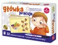 Główka pracuje - tantis.pl