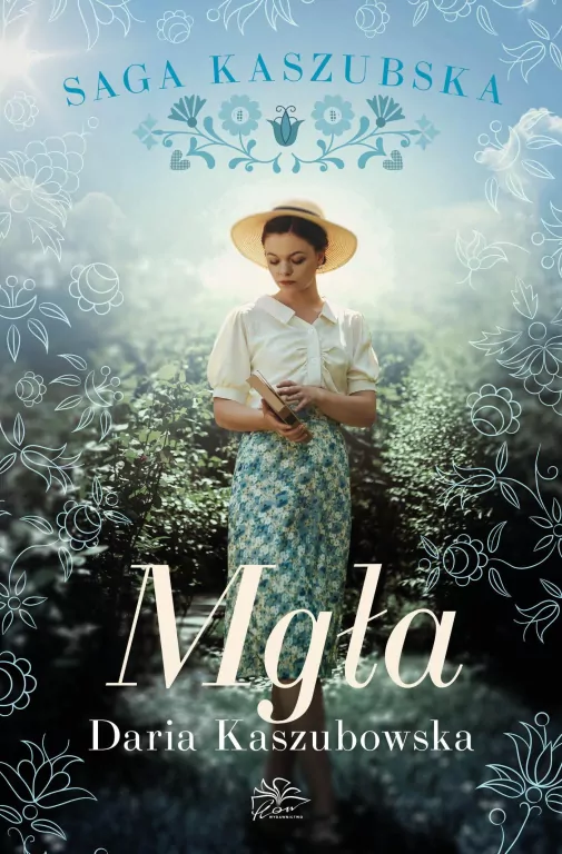 Mgła. Saga kaszubska. Tom 6 - tantis.pl
