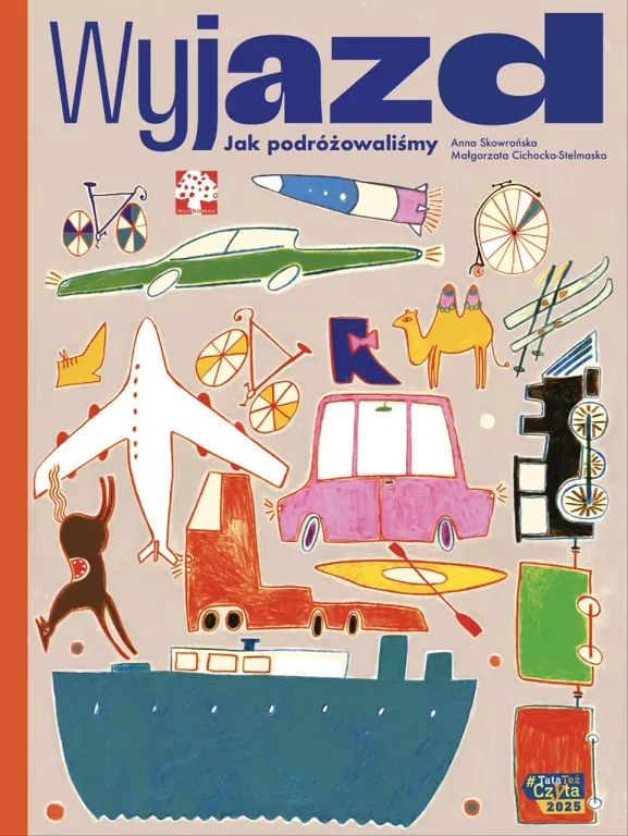 Wyjazd. Jak podróżujemy - tantis.pl