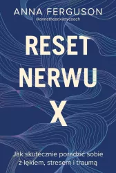 Reset nerwu X