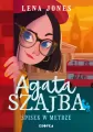 Agata Szajba T.2 Spisek w metrze - tantis.pl
