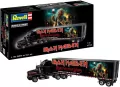 Run For Your Lives World Tour Iron Maiden - tantis.pl