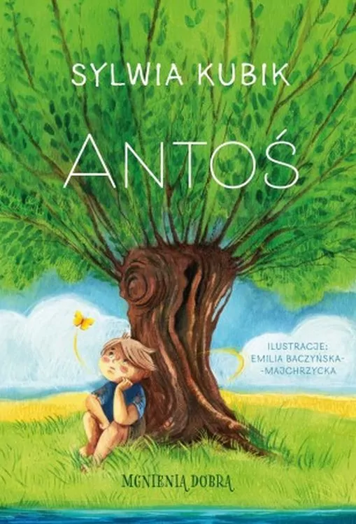 Antoś - tantis.pl
