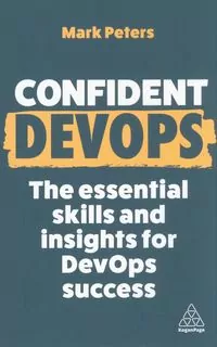 Confident DevOps