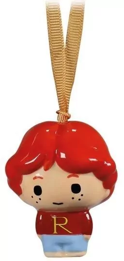 Harry Potter Wisząca dekoracja Ron Weasley Kawaii - tantis.pl