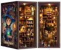 Model Mistrz alchemii - tantis.pl