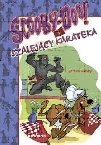 Scooby-Doo! I Szalejący Karateka - tantis.pl