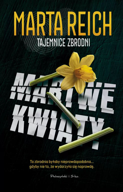 Martwe kwiaty - tantis.pl
