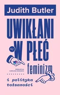 Uwikłani w płeć - tantis.pl