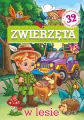 ZWIERZĘTA W LESIE - tantis.pl