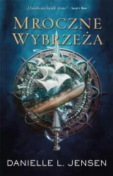 MROCZNE WYBRZEŻA