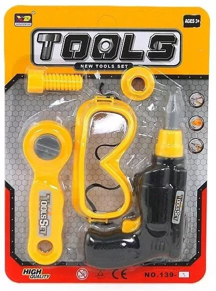 Narzędzia 510036 - tantis.pl