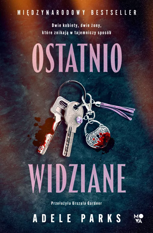 Ostatnio widziane - tantis.pl