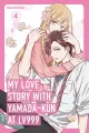 My Love Story with Yamada-kun at Lv999, Vol. 4 - tantis.pl