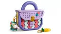 LEGO® Modna torebka ze schowkiem 31391 - tantis.pl