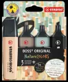 Zakreślacz Boss Original Naturecolors - tantis.pl