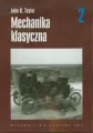 Mechanika klasyczna Tom 2 - tantis.pl