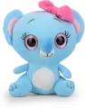 Maskotka koala niebieska 16cm - tantis.pl