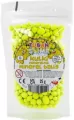 Kulki mineralne 25g - limonkowe TUBAN - tantis.pl