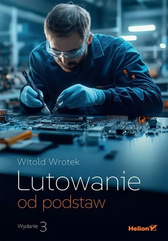 Lutowanie od podstaw w.3 - tantis.pl