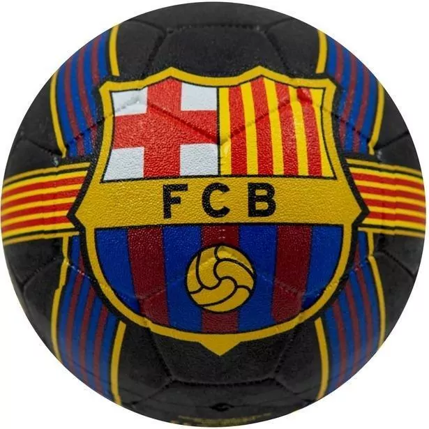 Piłka nożna FC Barcelona Streetball blaugrana - tantis.pl