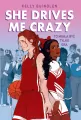 She Drives Me Crazy - tantis.pl