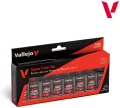 Vallejo: 72.296 - Game Color - Game Inks (8x18 ml) - tantis.pl