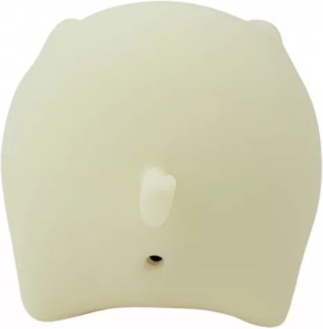 Lampka nocna LED świnka - tantis.pl
