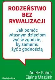Rodzeństwo bez rywalizacji - tantis.pl