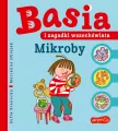 Mikroby. Basia i zagadki wszechświata - tantis.pl
