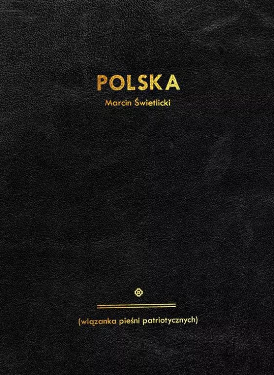 Polska. Wiązanka pieśni patriotycznych - tantis.pl