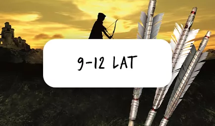 9-12 lat