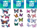 Naklejki Sticker BOO Motyle mix - tantis.pl