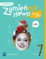 Zamieńmy słowo. Język polski. Klasa 7. Szkoła podstawowa. Podręcznik - tantis.pl
