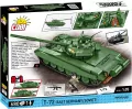 T-72 East Germany/Soviet. Armed Forces - tantis.pl