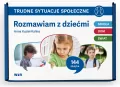 Rozmawiam z dziećmi. Trudne sytuacje społeczne - tantis.pl